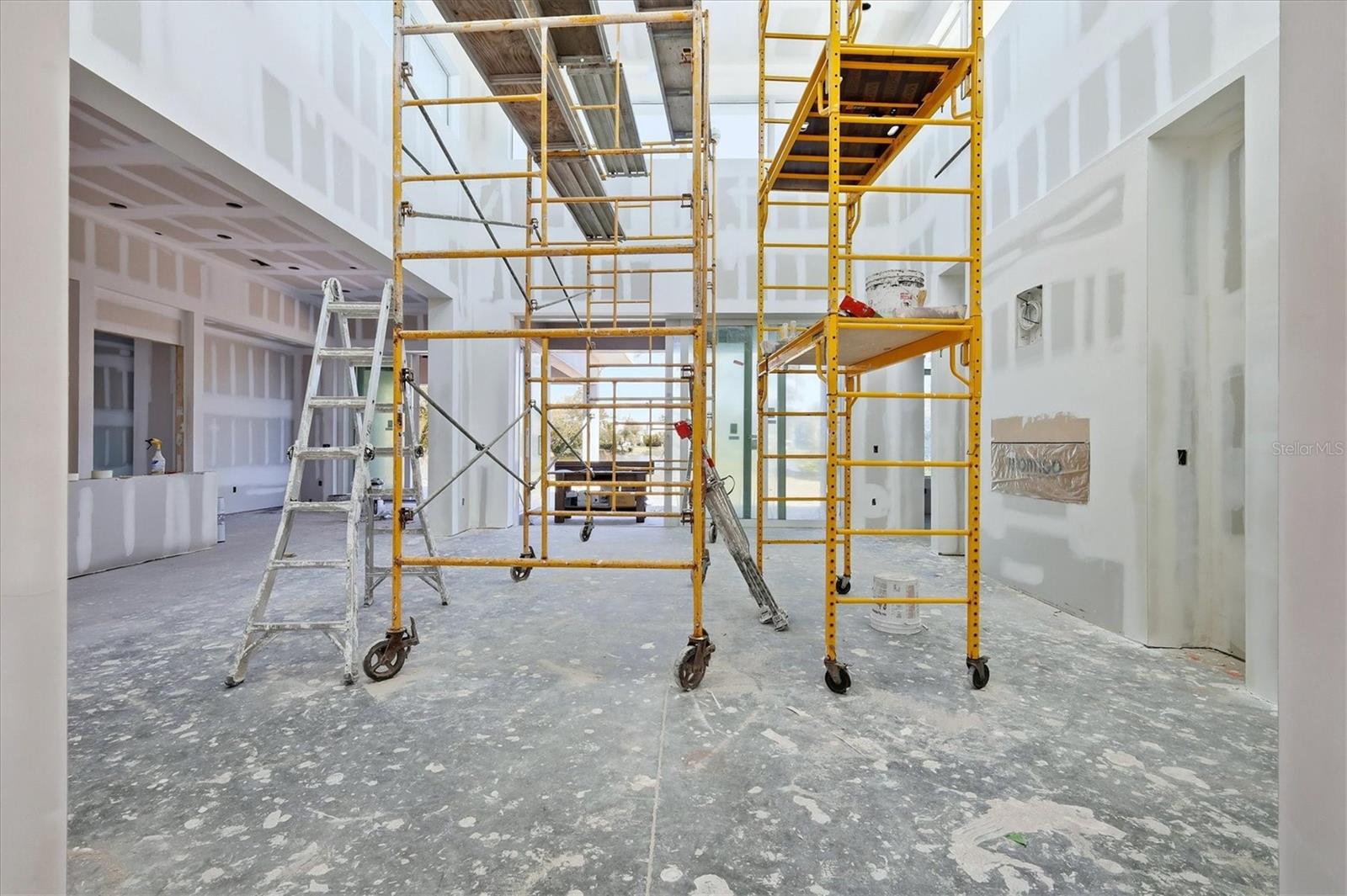 OYSTER BAY ESTATES - Residential