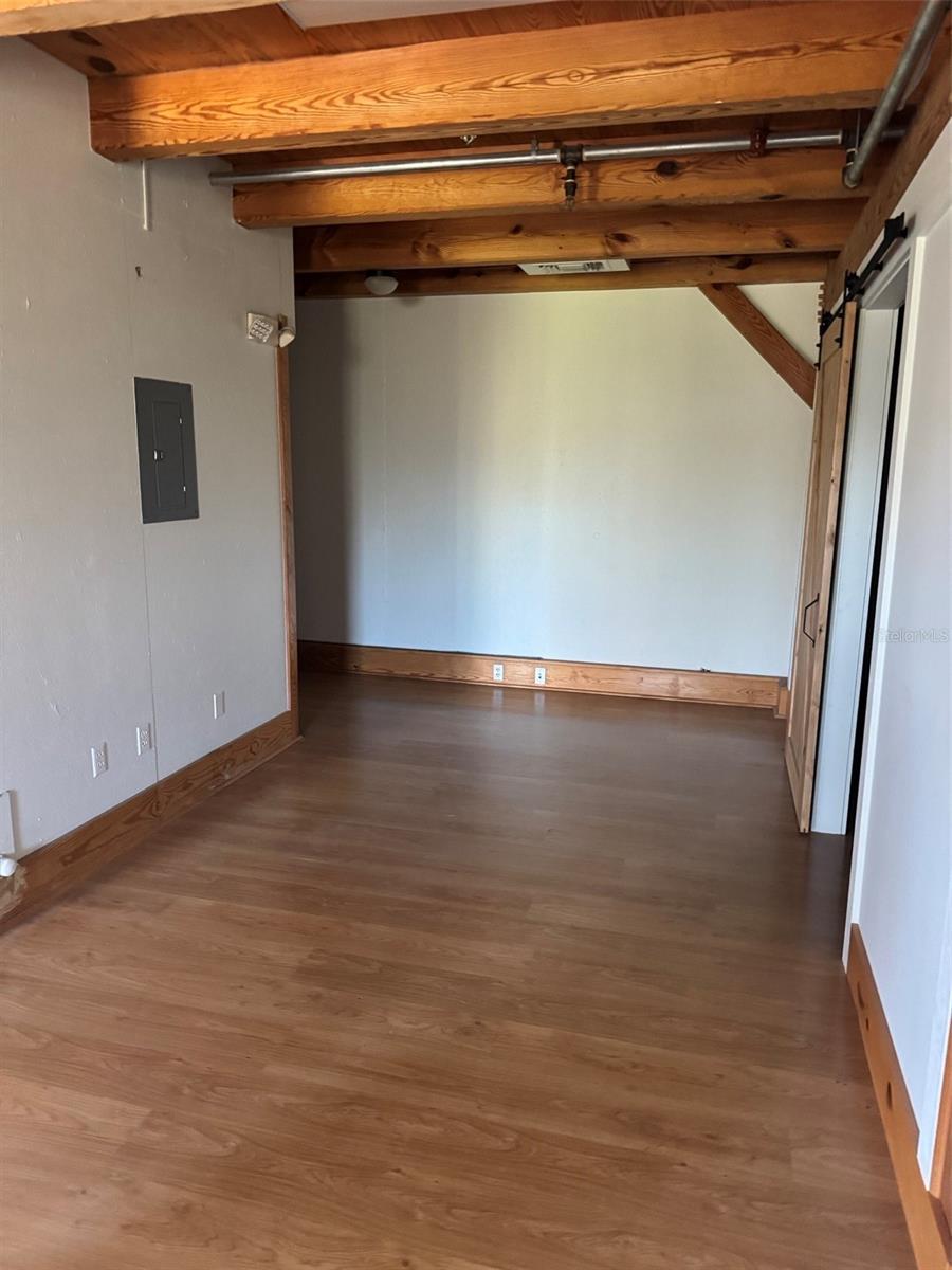 BOCA GRANDE - Commercial Lease