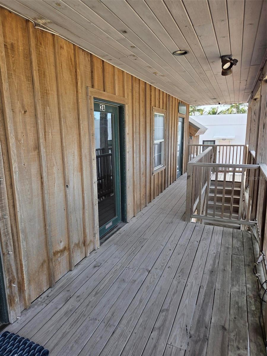 BOCA GRANDE - Commercial Lease