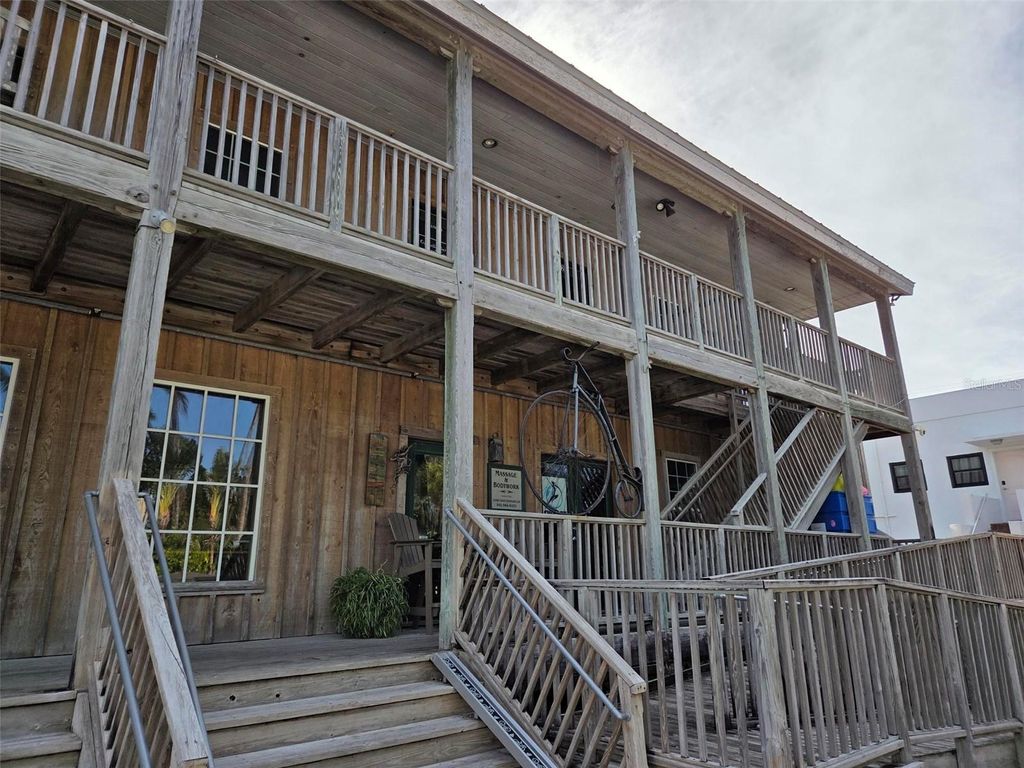 Photo of 333 Park Avenue #2A, Boca Grande, FL 33921 (MLS # D6144657)