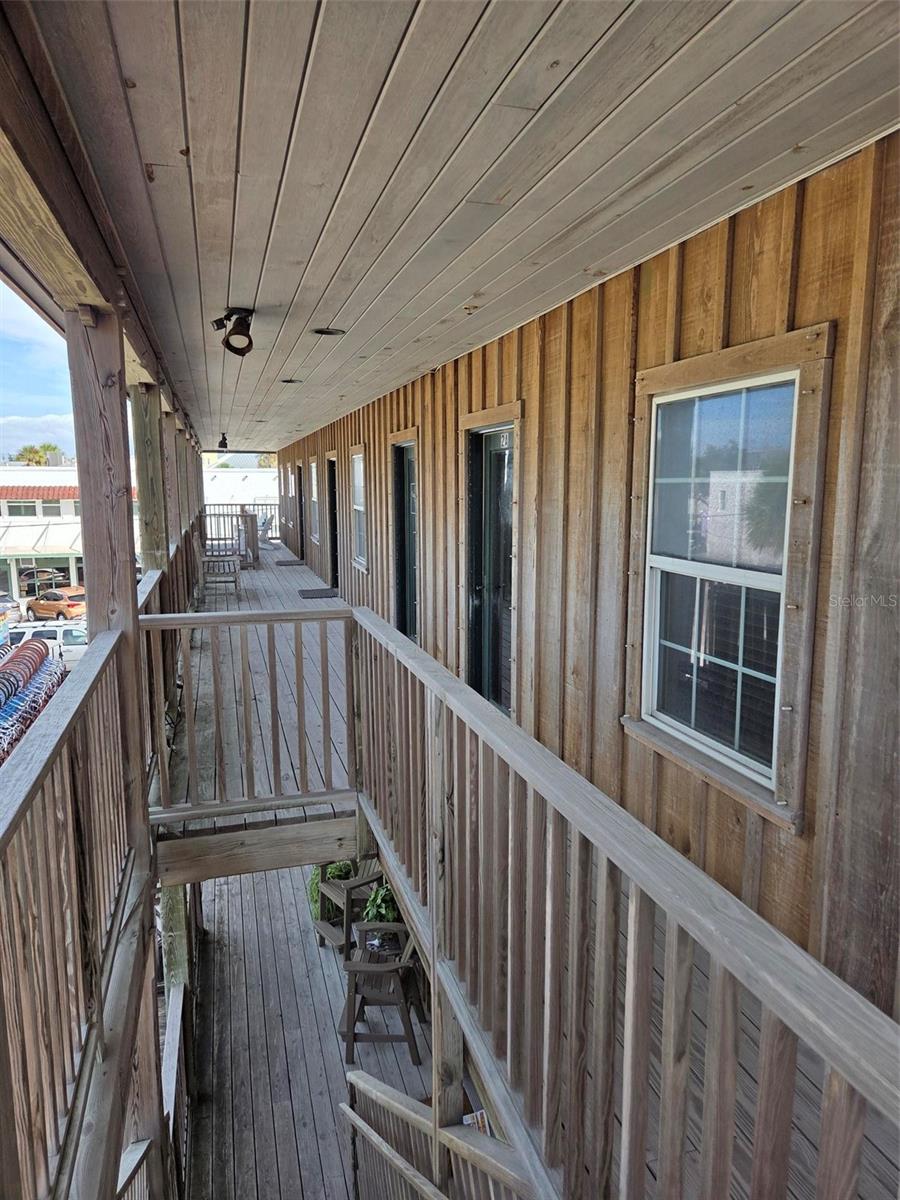 BOCA GRANDE - Commercial Lease