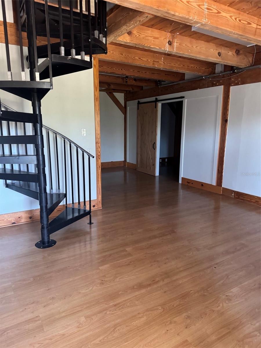 BOCA GRANDE - Commercial Lease