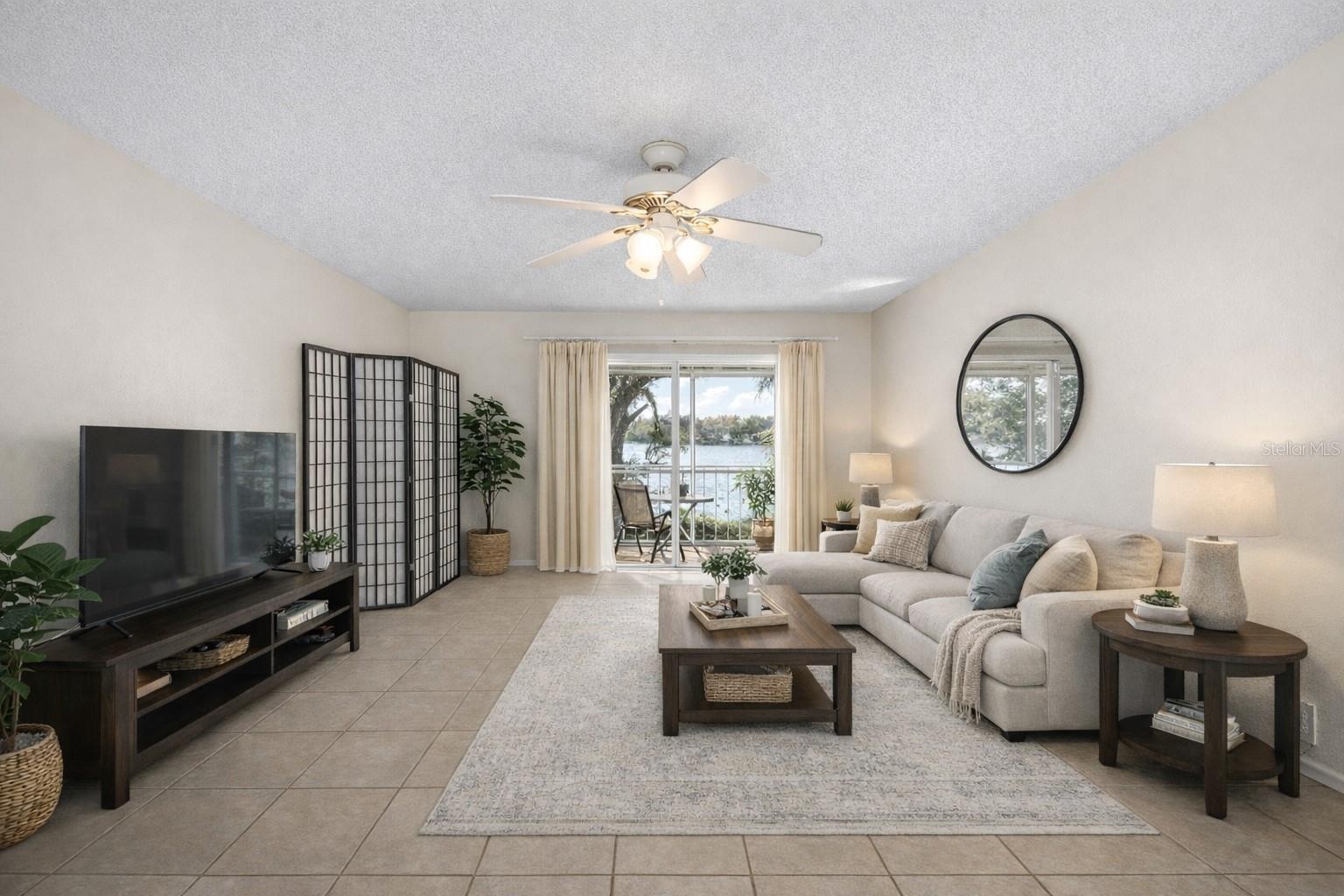 WATERSIDE CONDO III - Residential