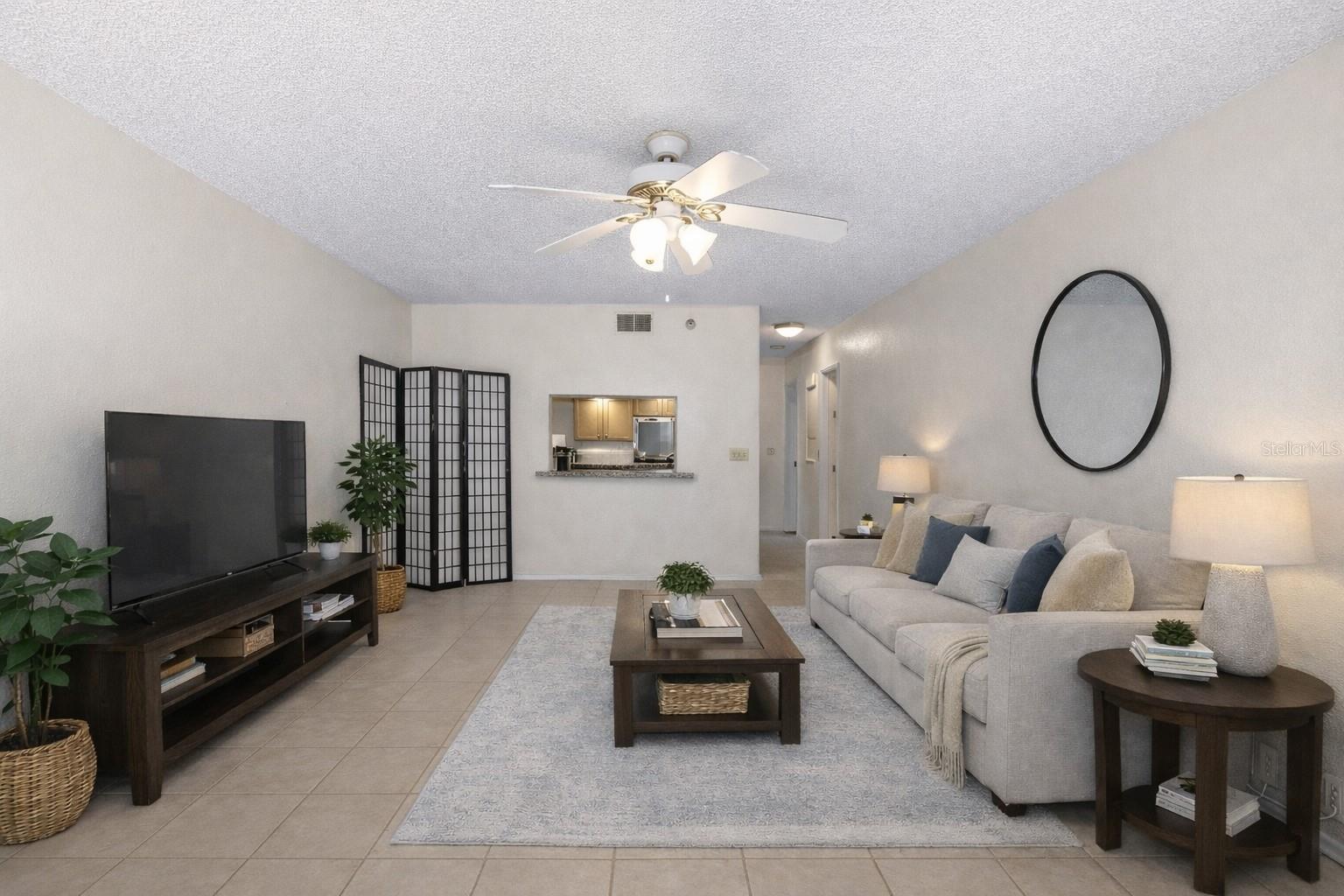 WATERSIDE CONDO III - Residential