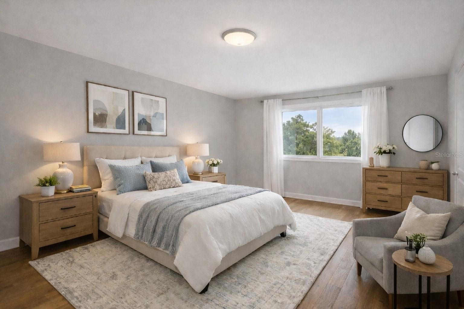 WATERSIDE CONDO III - Residential