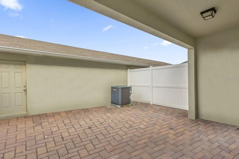 A home in WINTER GARDEN