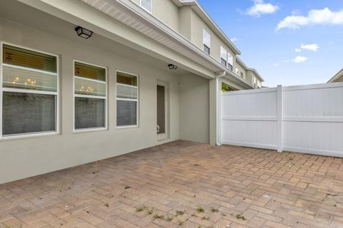 A home in WINTER GARDEN