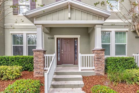 A home in WINTER GARDEN