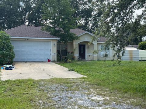 Photo of 1920 Calle Alto Vista, Deland, FL 32724 (MLS # O6364105)