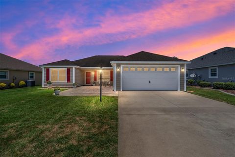 Tiny photo for 1773 Hollow Branch Way, The Villages, FL 32162 (MLS # G5112509)