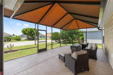 Tiny photo for 1773 Hollow Branch Way, The Villages, FL 32162 (MLS # G5112509)