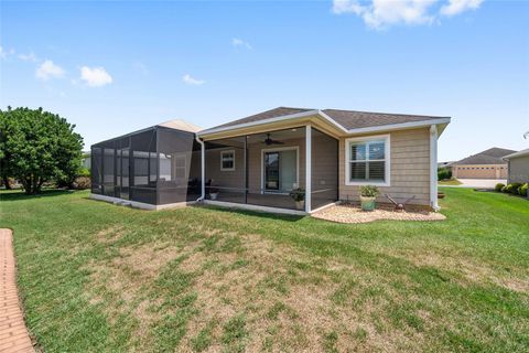 Tiny photo for 1773 Hollow Branch Way, The Villages, FL 32162 (MLS # G5112509)
