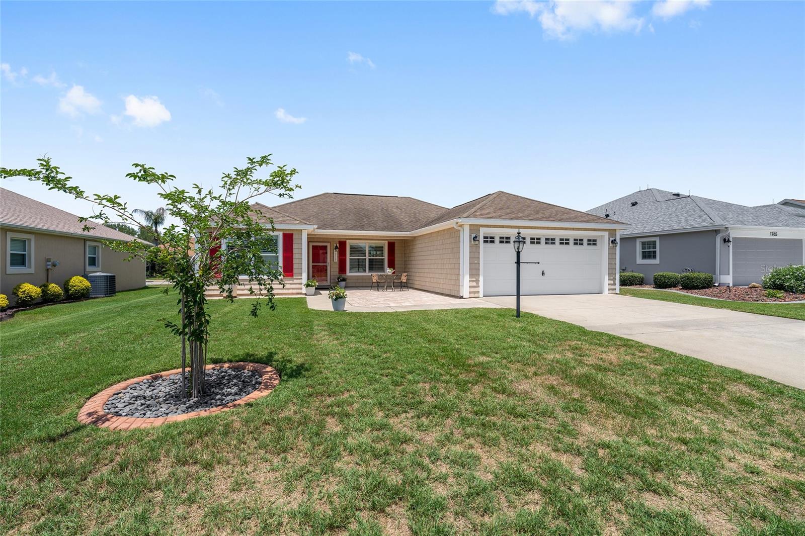 THE VILLAGES - Residential