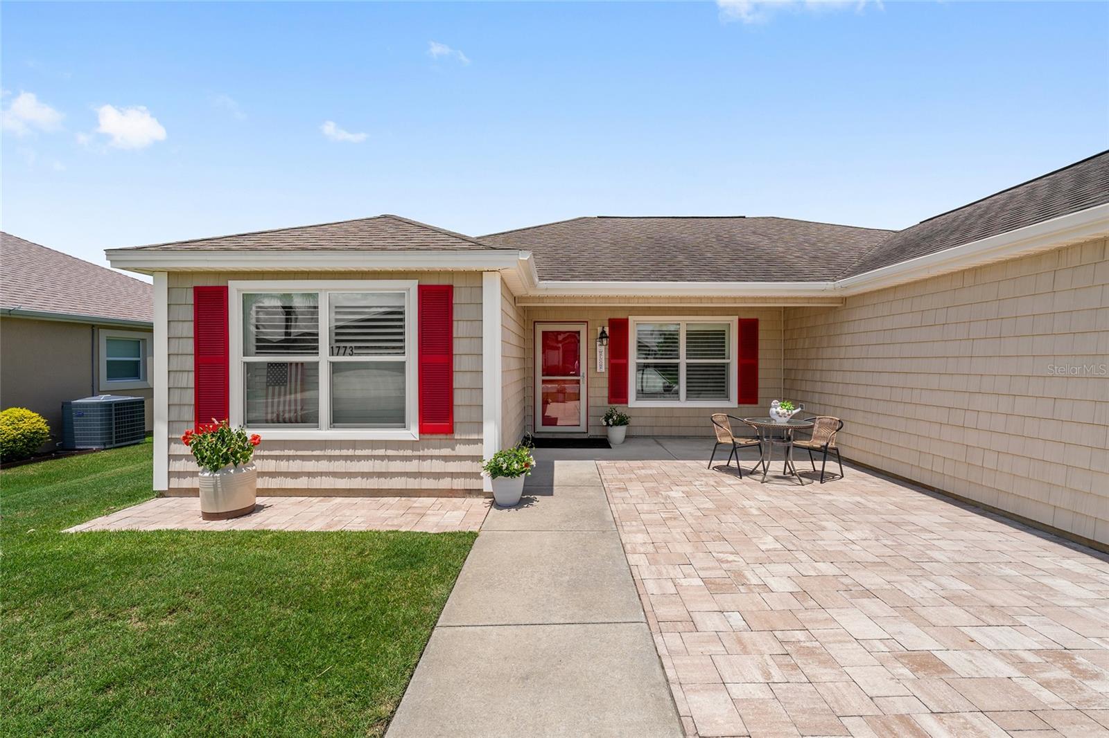 THE VILLAGES - Residential