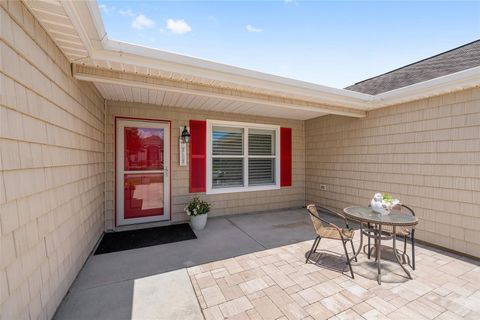 Tiny photo for 1773 Hollow Branch Way, The Villages, FL 32162 (MLS # G5112509)