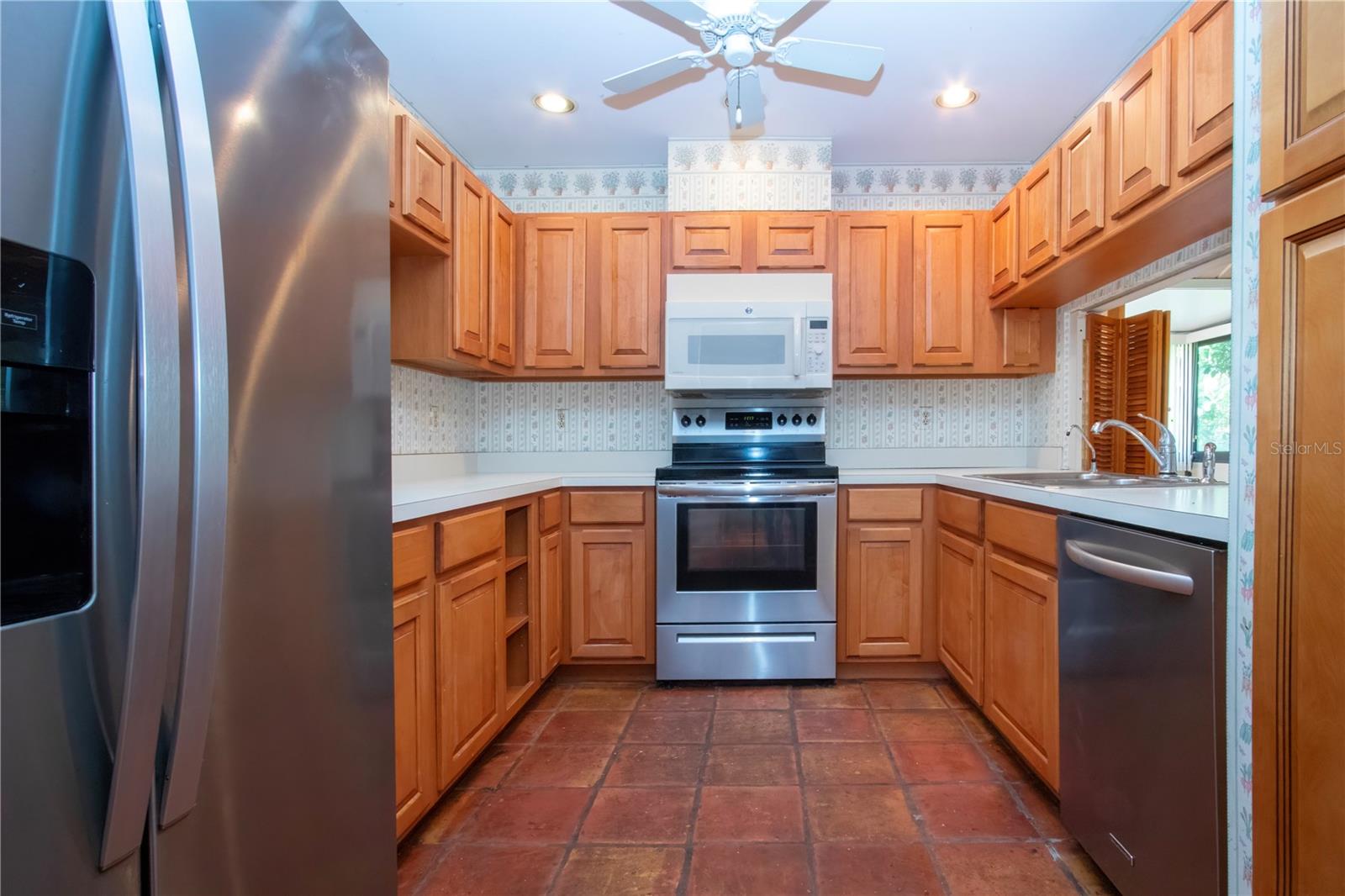 LANDINGS CARRIAGEHOUSE II - Residential