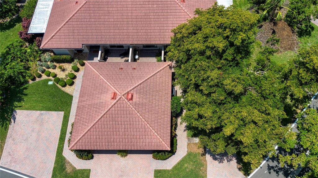 Photo of 4812 Kestral Park Circle #20, Sarasota, FL 34231 (MLS # A4651548)