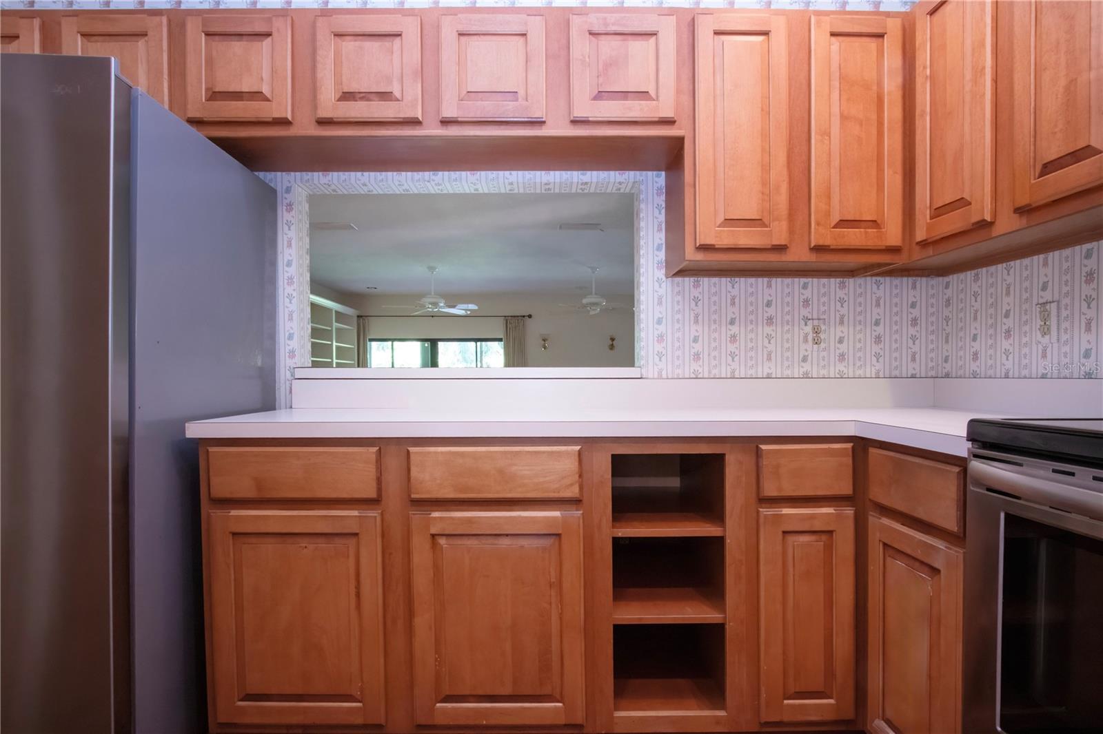 LANDINGS CARRIAGEHOUSE II - Residential