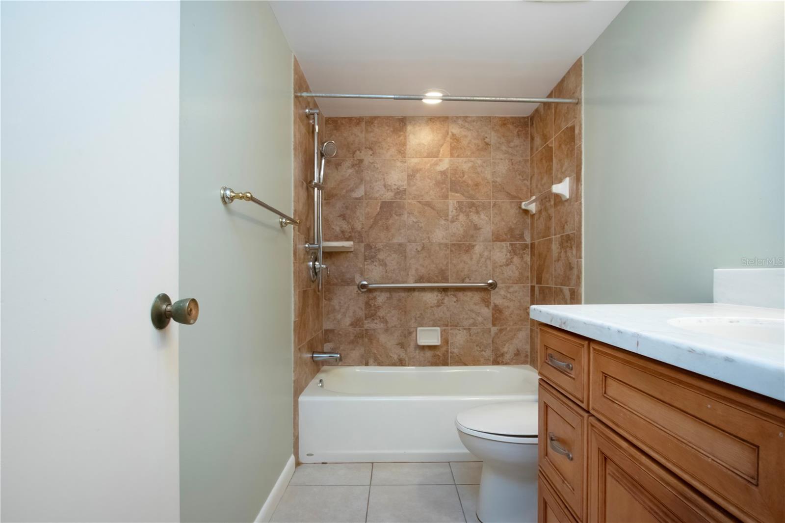 LANDINGS CARRIAGEHOUSE II - Residential