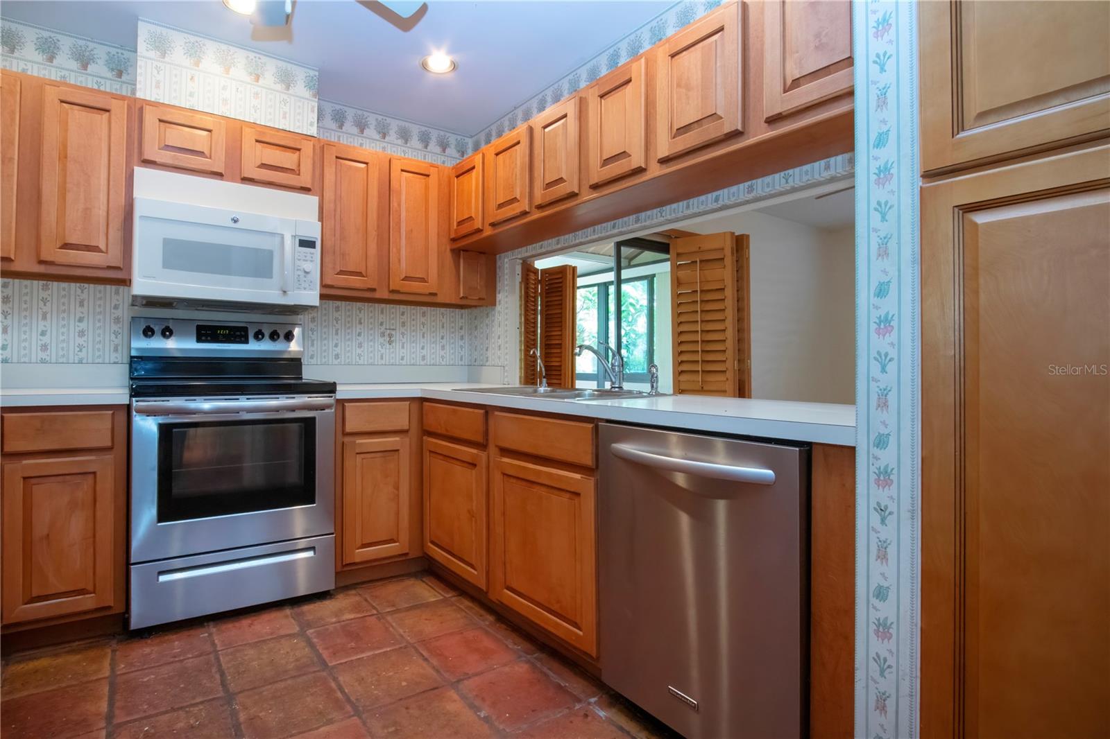 LANDINGS CARRIAGEHOUSE II - Residential