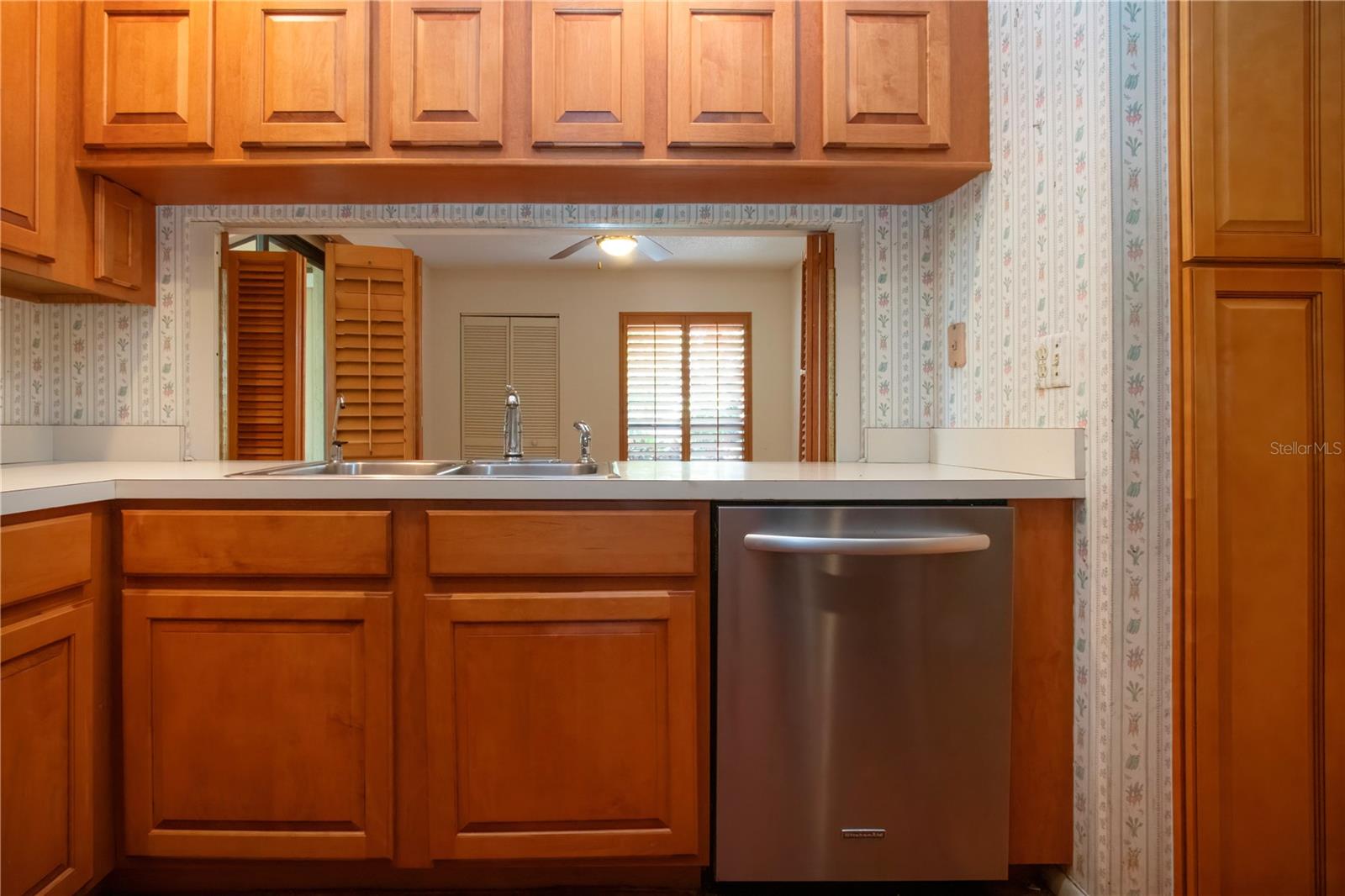 LANDINGS CARRIAGEHOUSE II - Residential