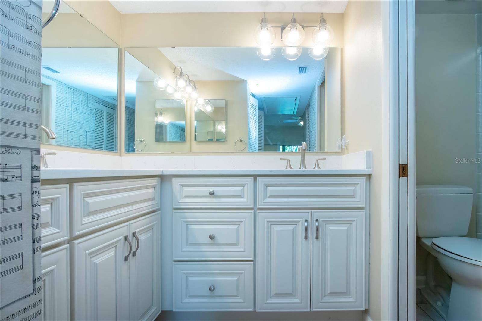 LANDINGS CARRIAGEHOUSE II - Residential