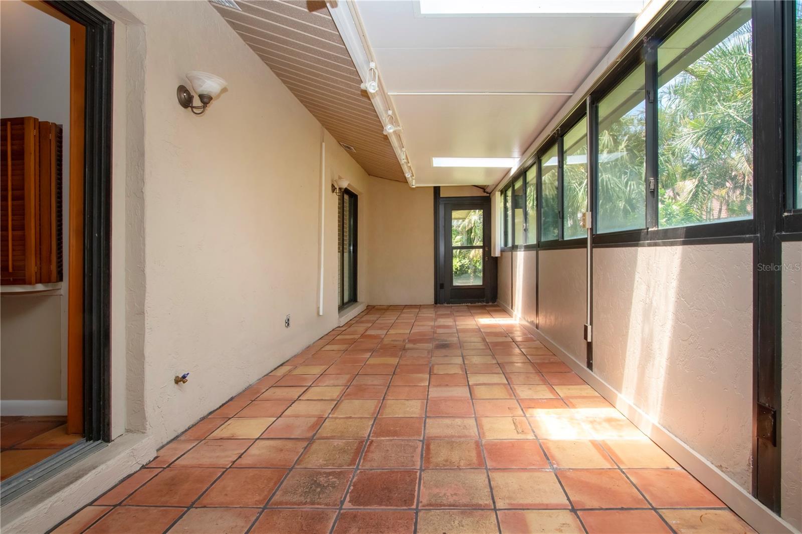 LANDINGS CARRIAGEHOUSE II - Residential