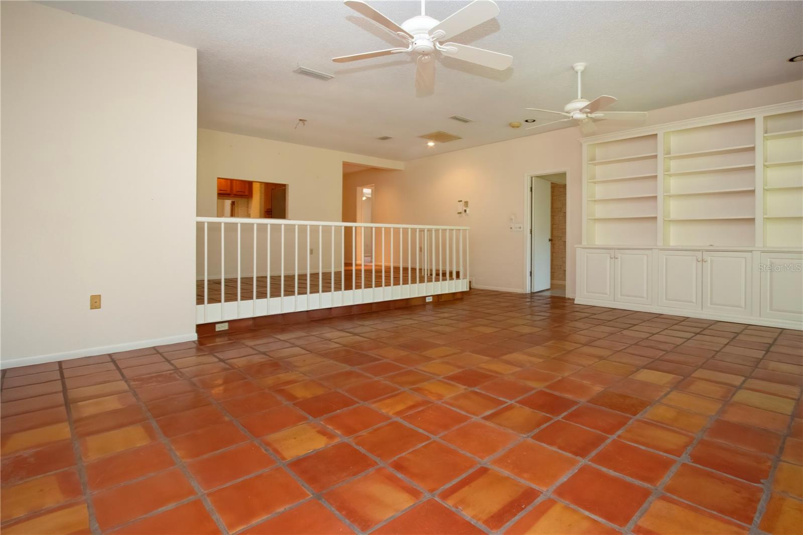 LANDINGS CARRIAGEHOUSE II - Residential