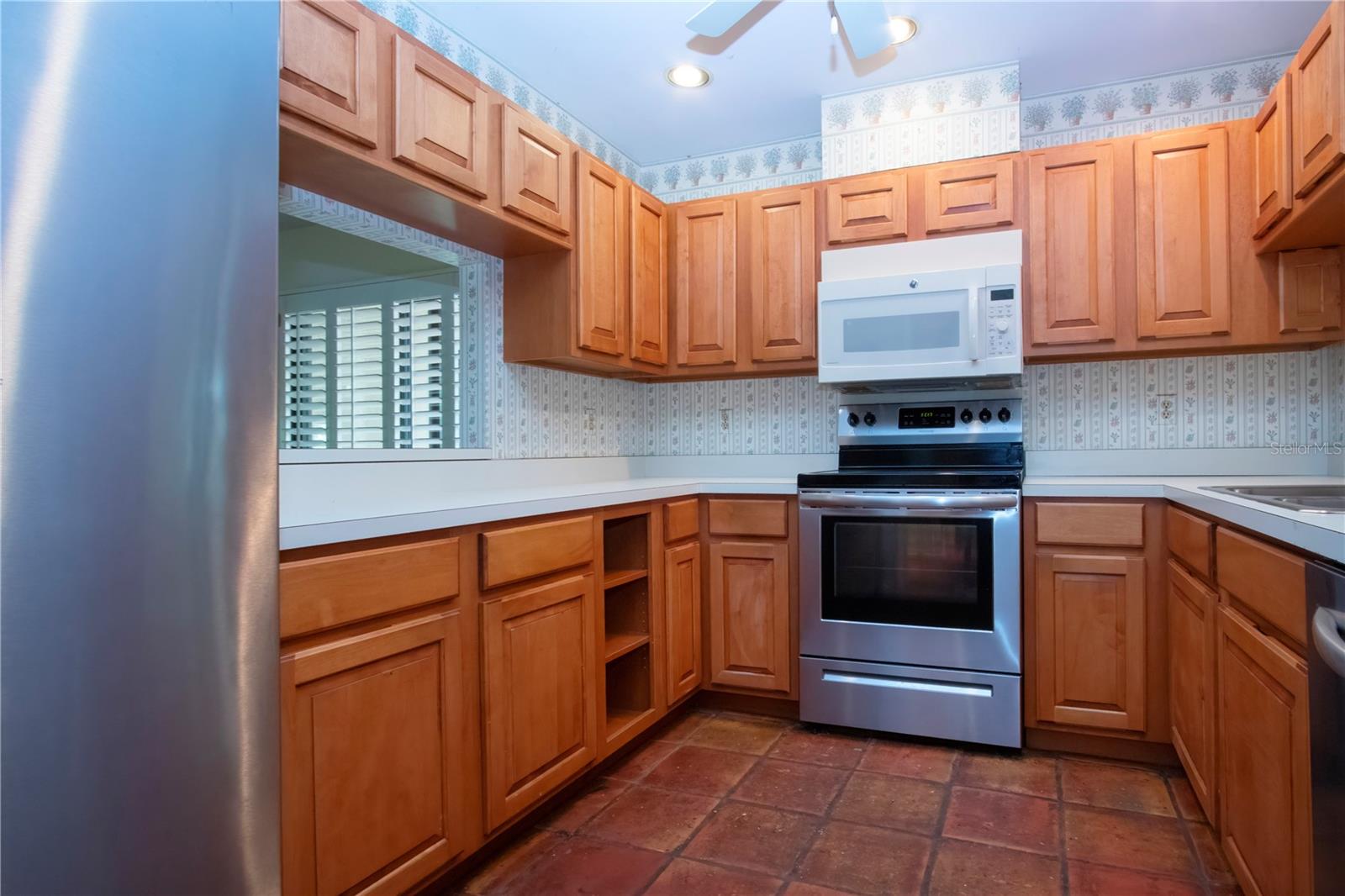 LANDINGS CARRIAGEHOUSE II - Residential