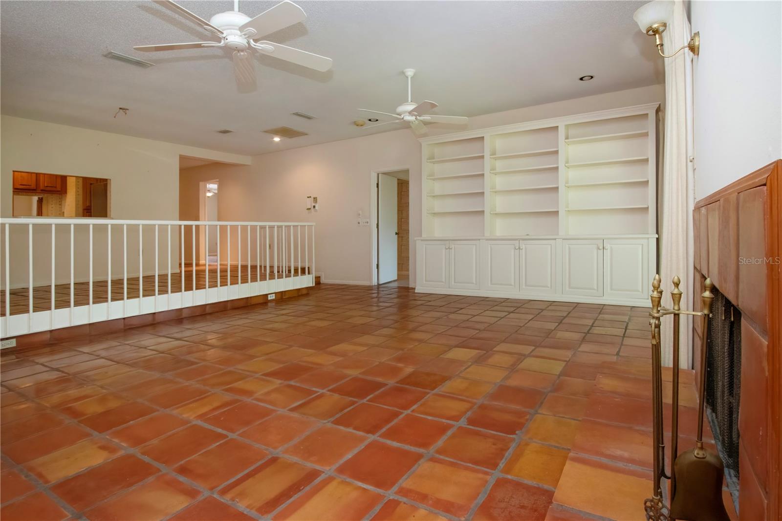 LANDINGS CARRIAGEHOUSE II - Residential