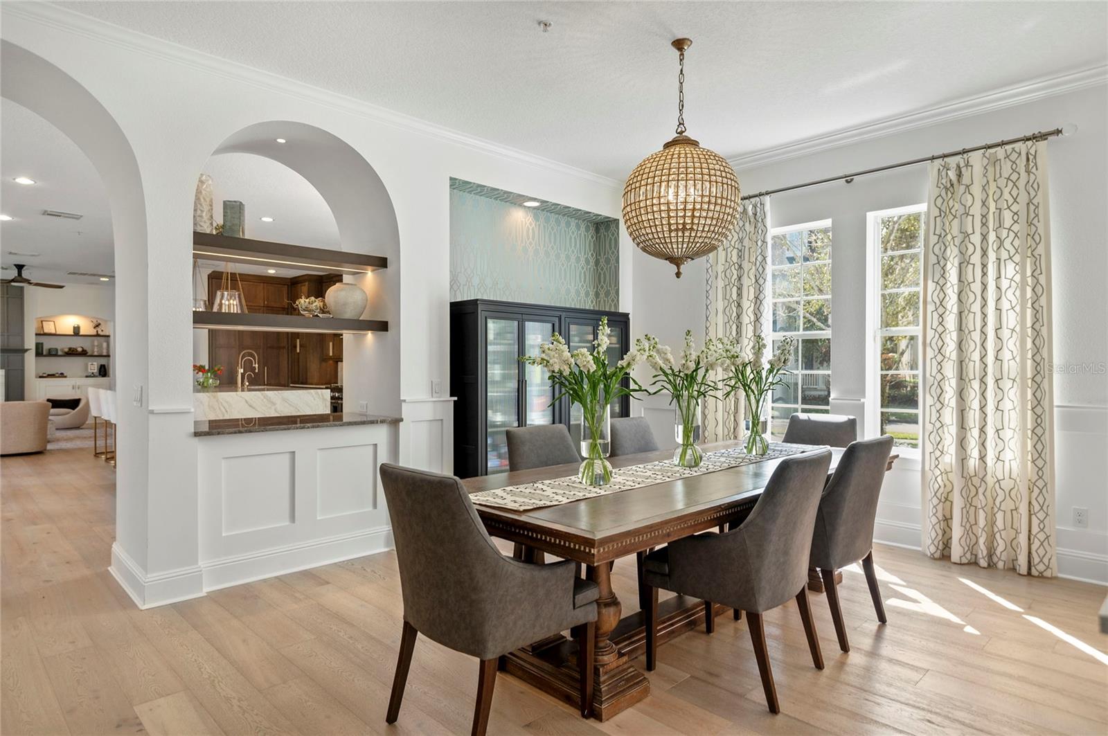 BALDWIN PARK - Residential