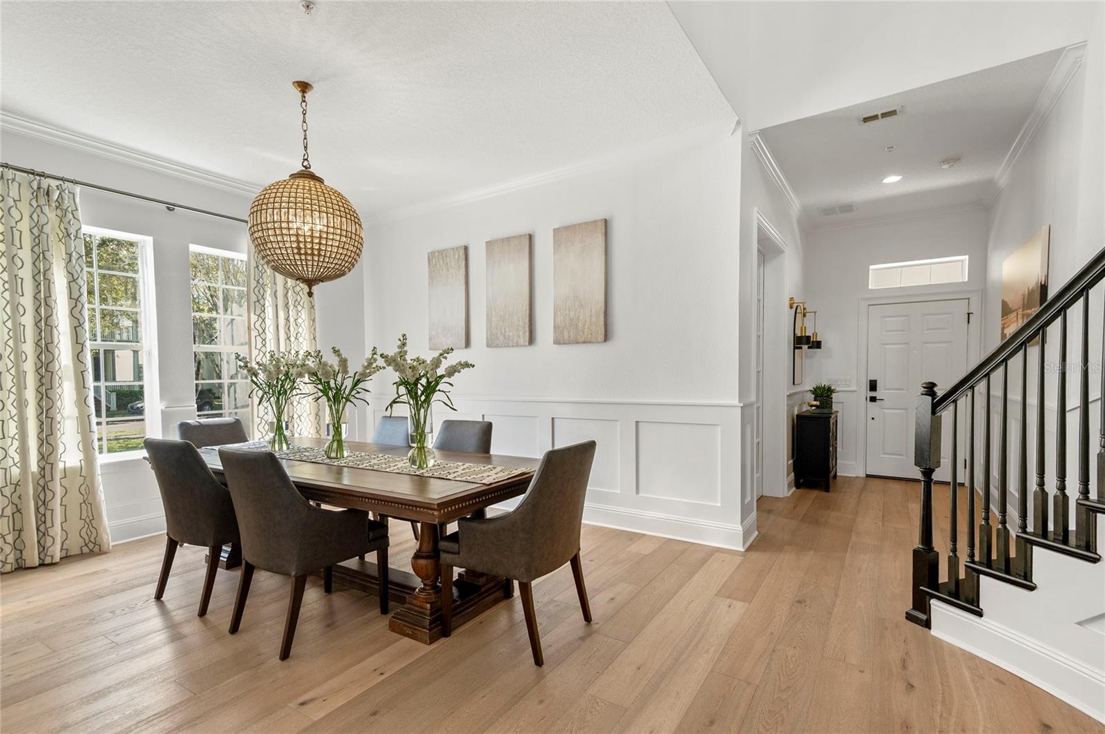 BALDWIN PARK - Residential