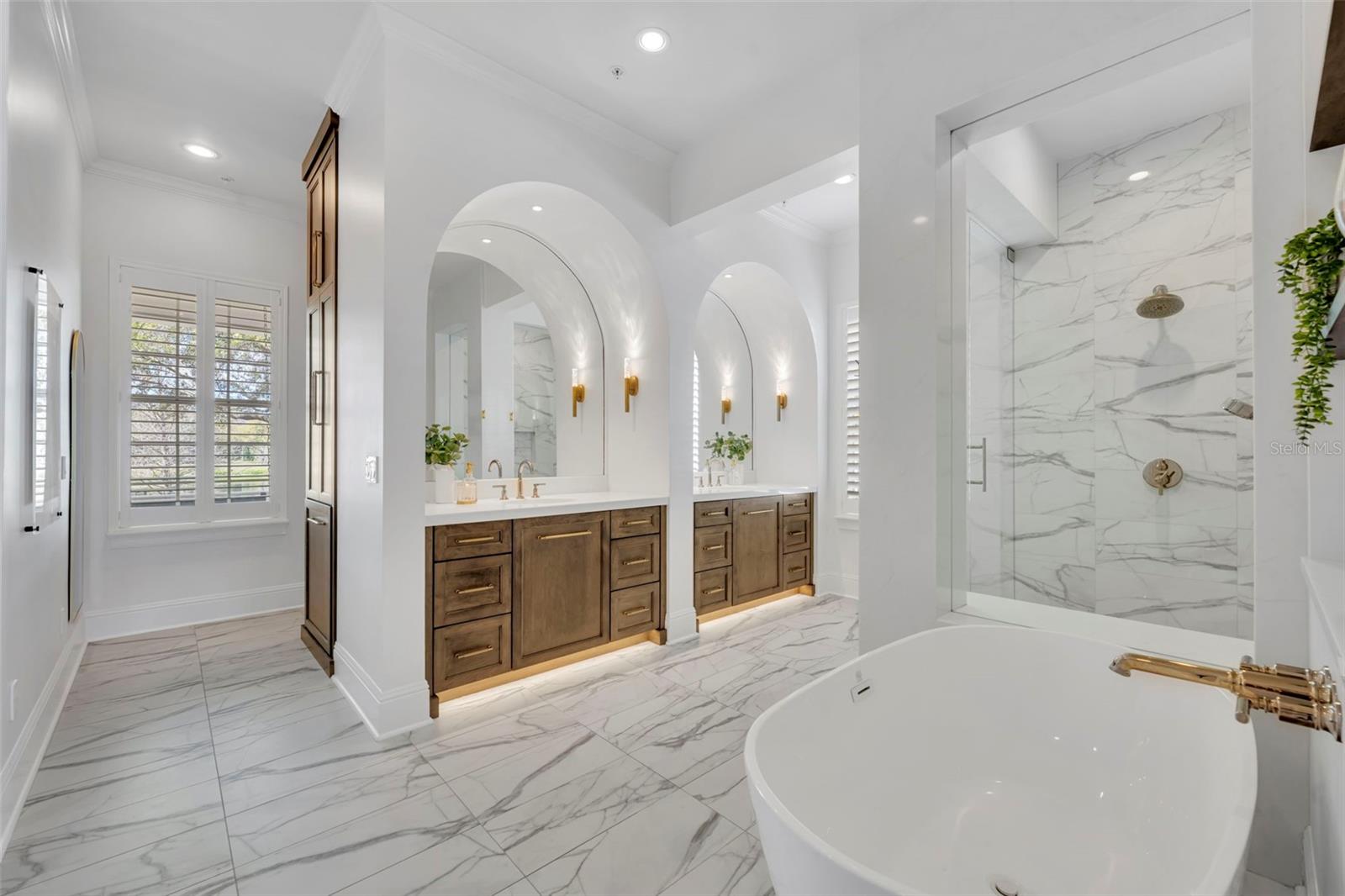 BALDWIN PARK - Residential