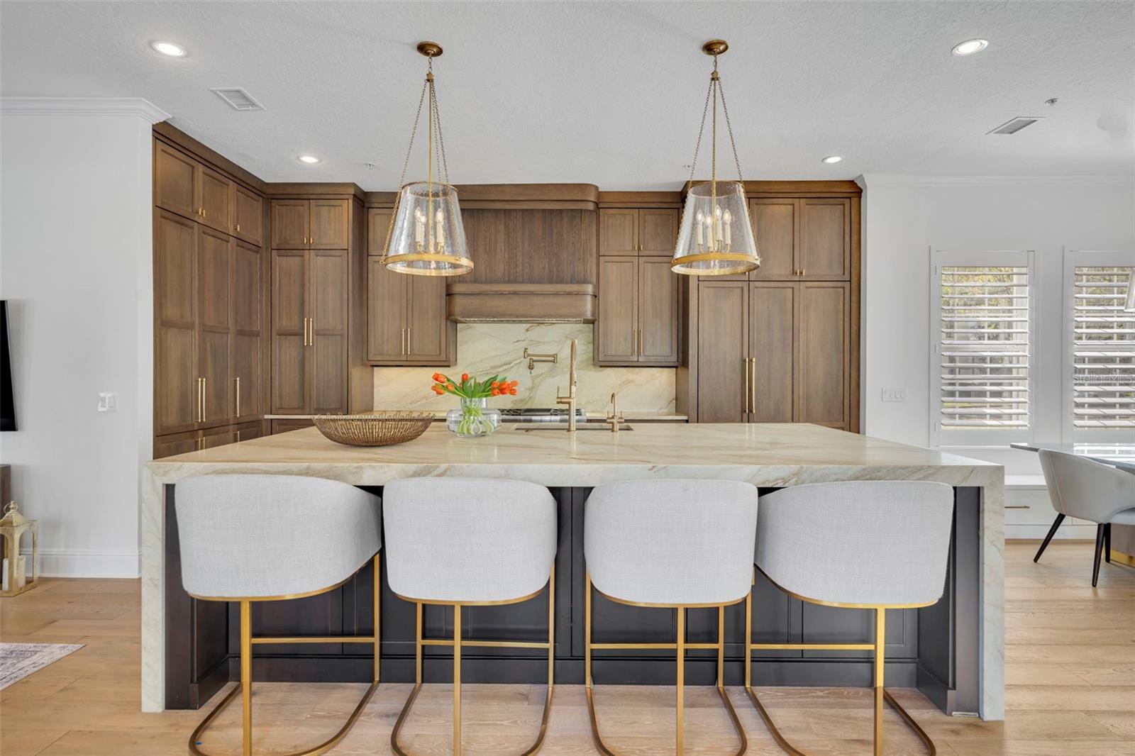 BALDWIN PARK - Residential