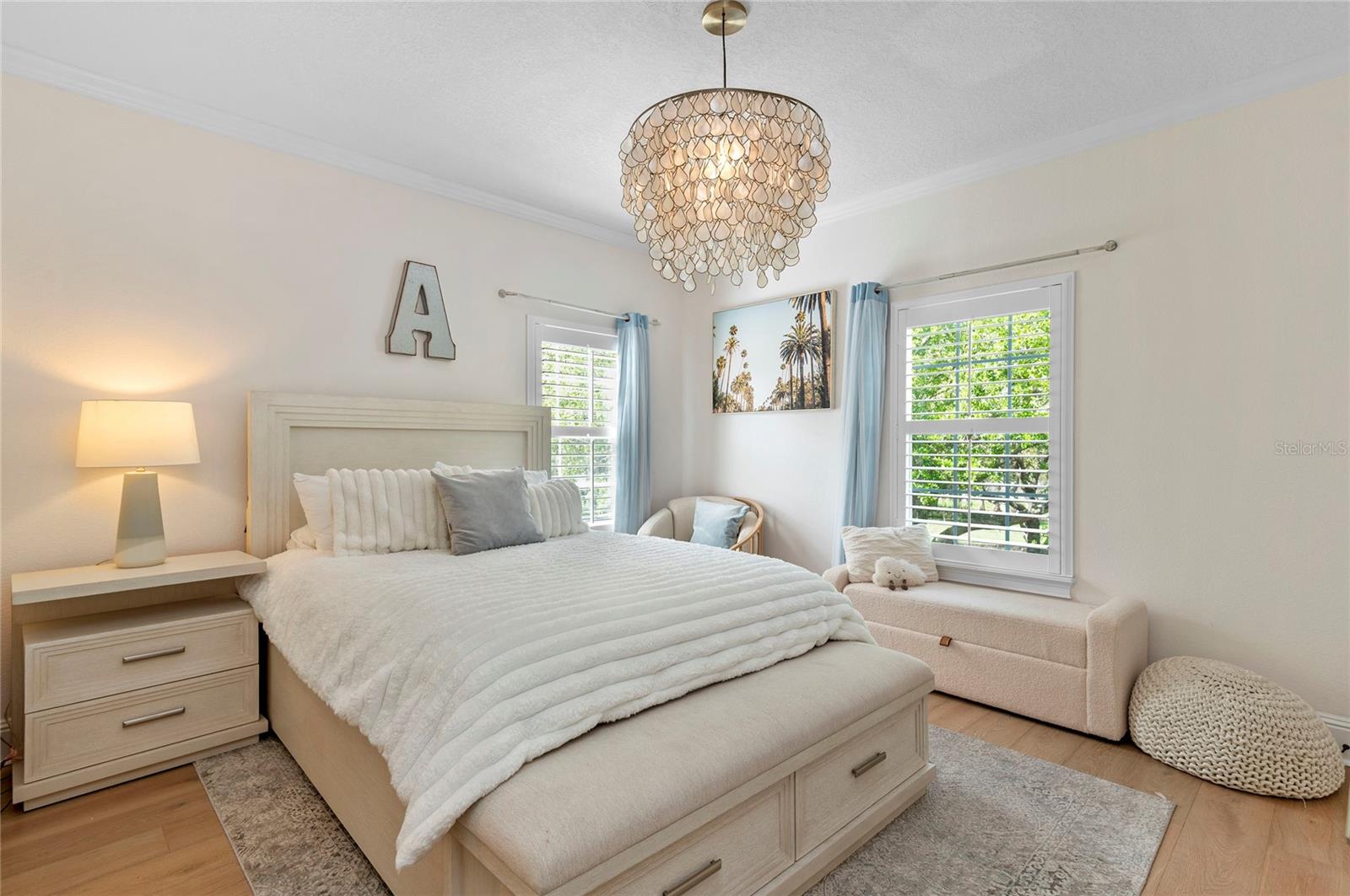 BALDWIN PARK - Residential