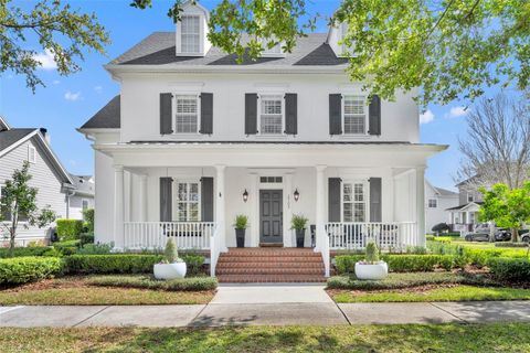 Photo of 2703 Dorell Avenue, Orlando, FL 32814 (MLS # O6388383)