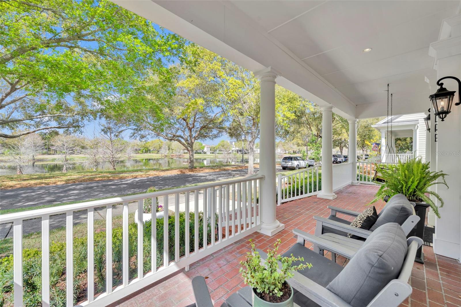 BALDWIN PARK - Residential