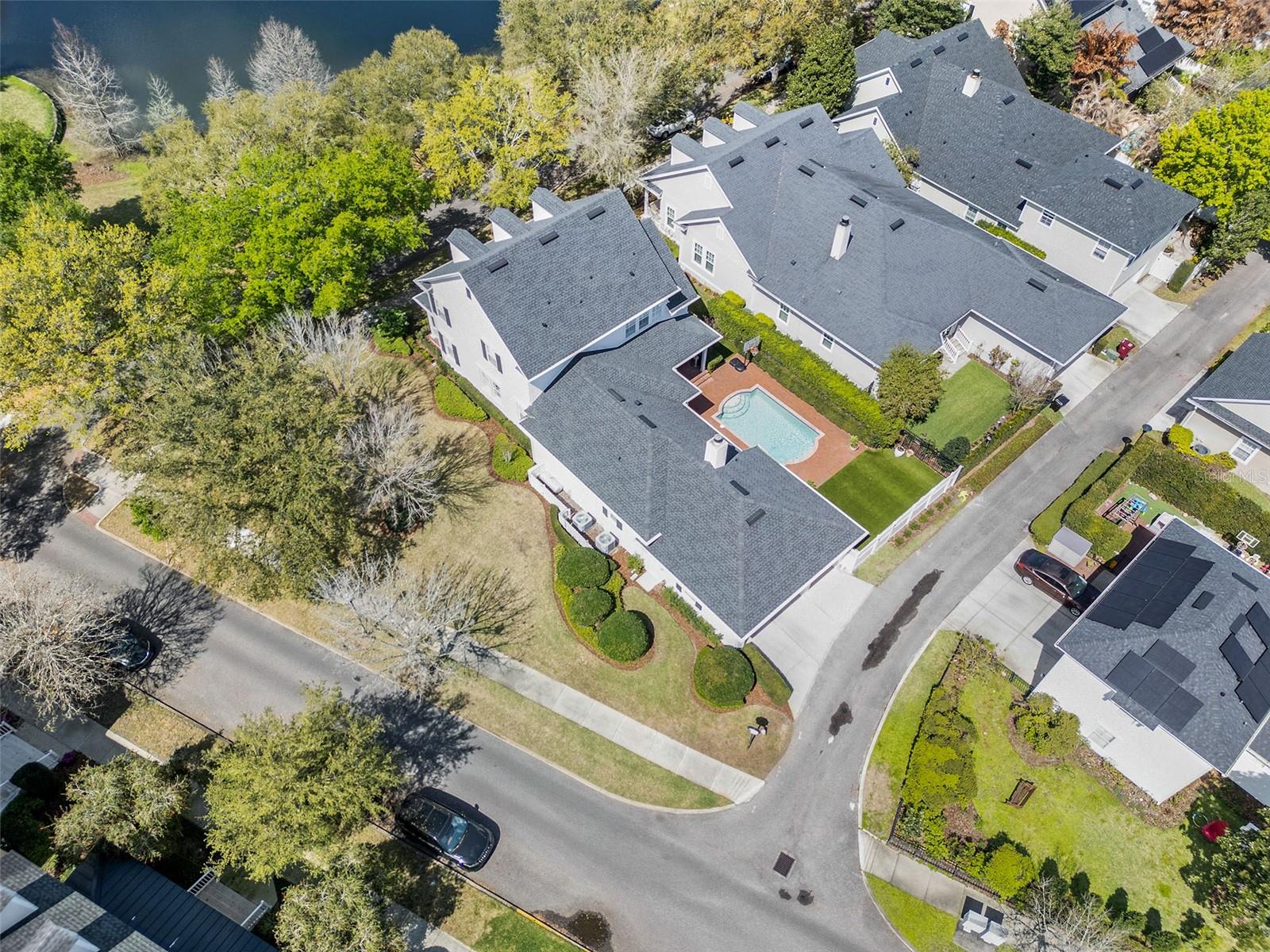 BALDWIN PARK - Residential