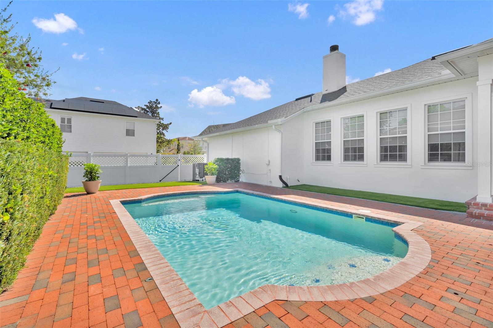 BALDWIN PARK - Residential