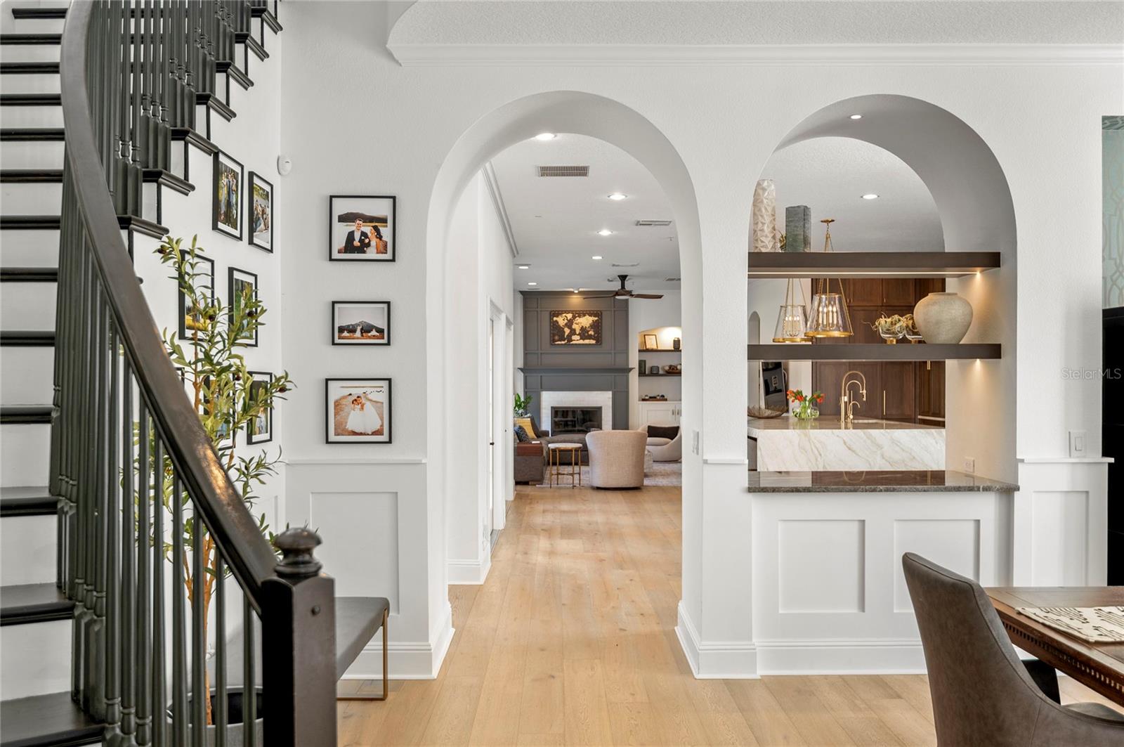 BALDWIN PARK - Residential