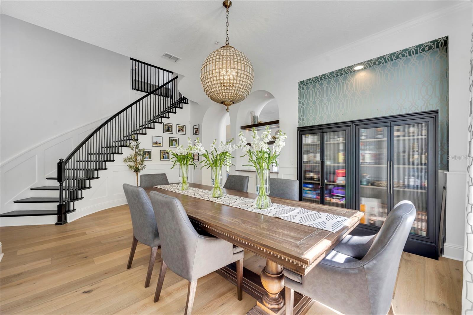 BALDWIN PARK - Residential