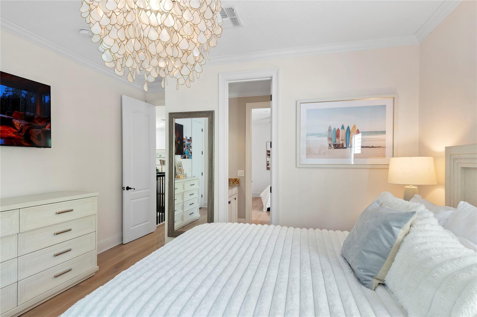 BALDWIN PARK - Residential