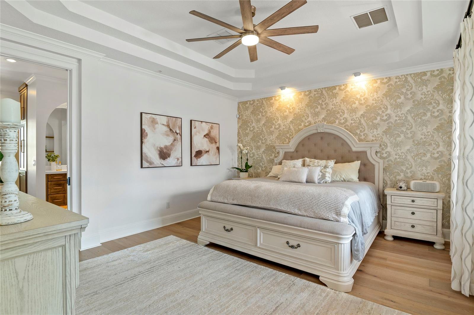 BALDWIN PARK - Residential