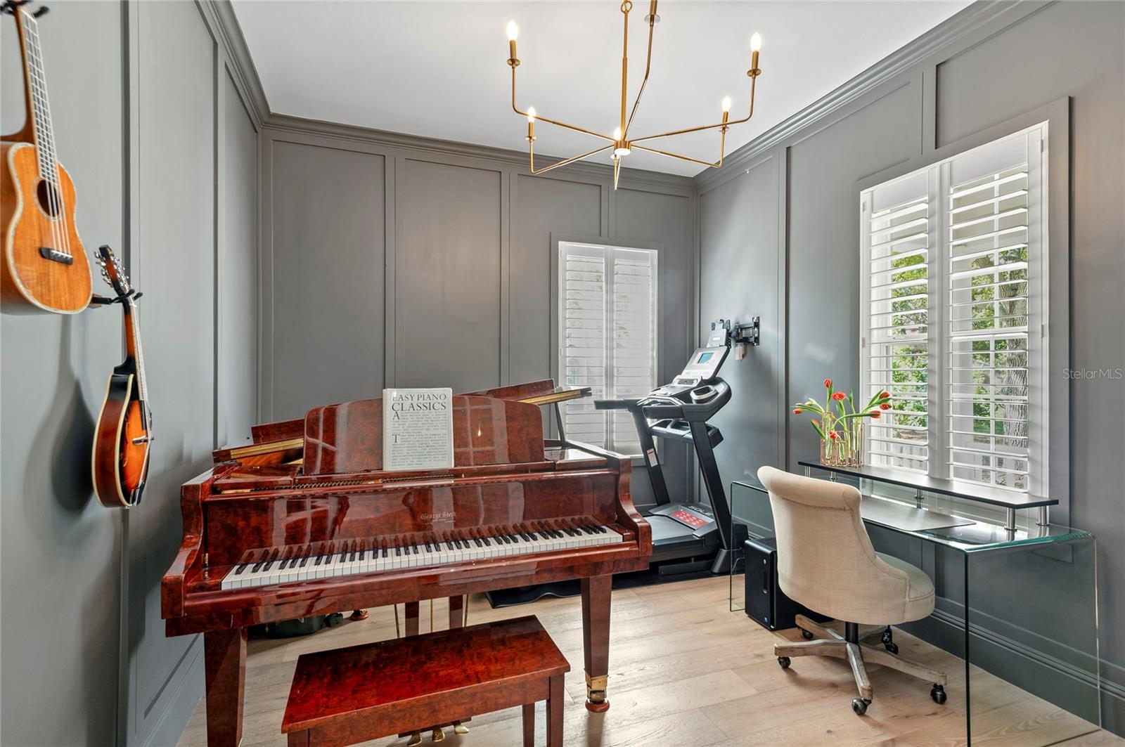 BALDWIN PARK - Residential