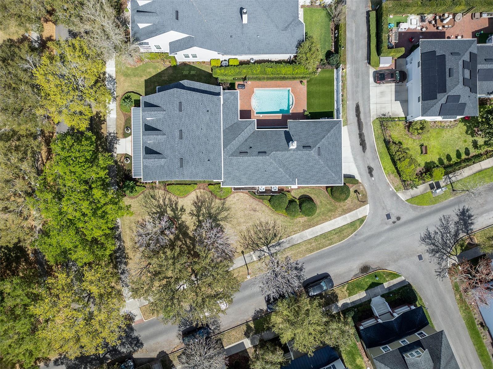 BALDWIN PARK - Residential