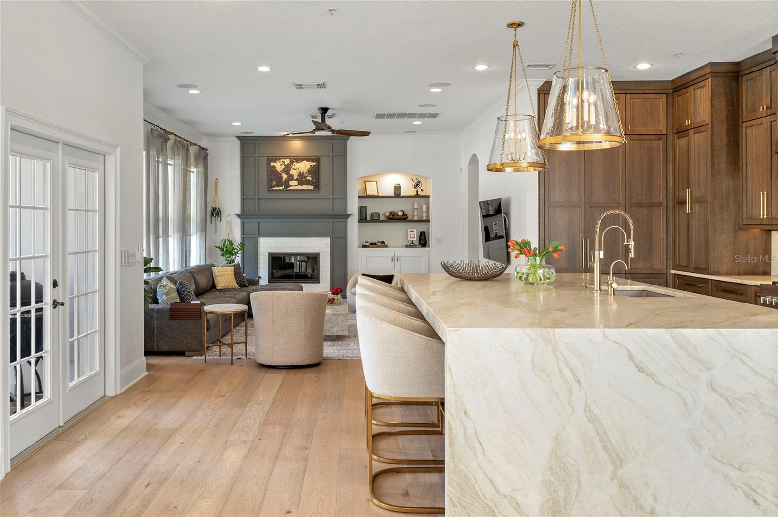 BALDWIN PARK - Residential