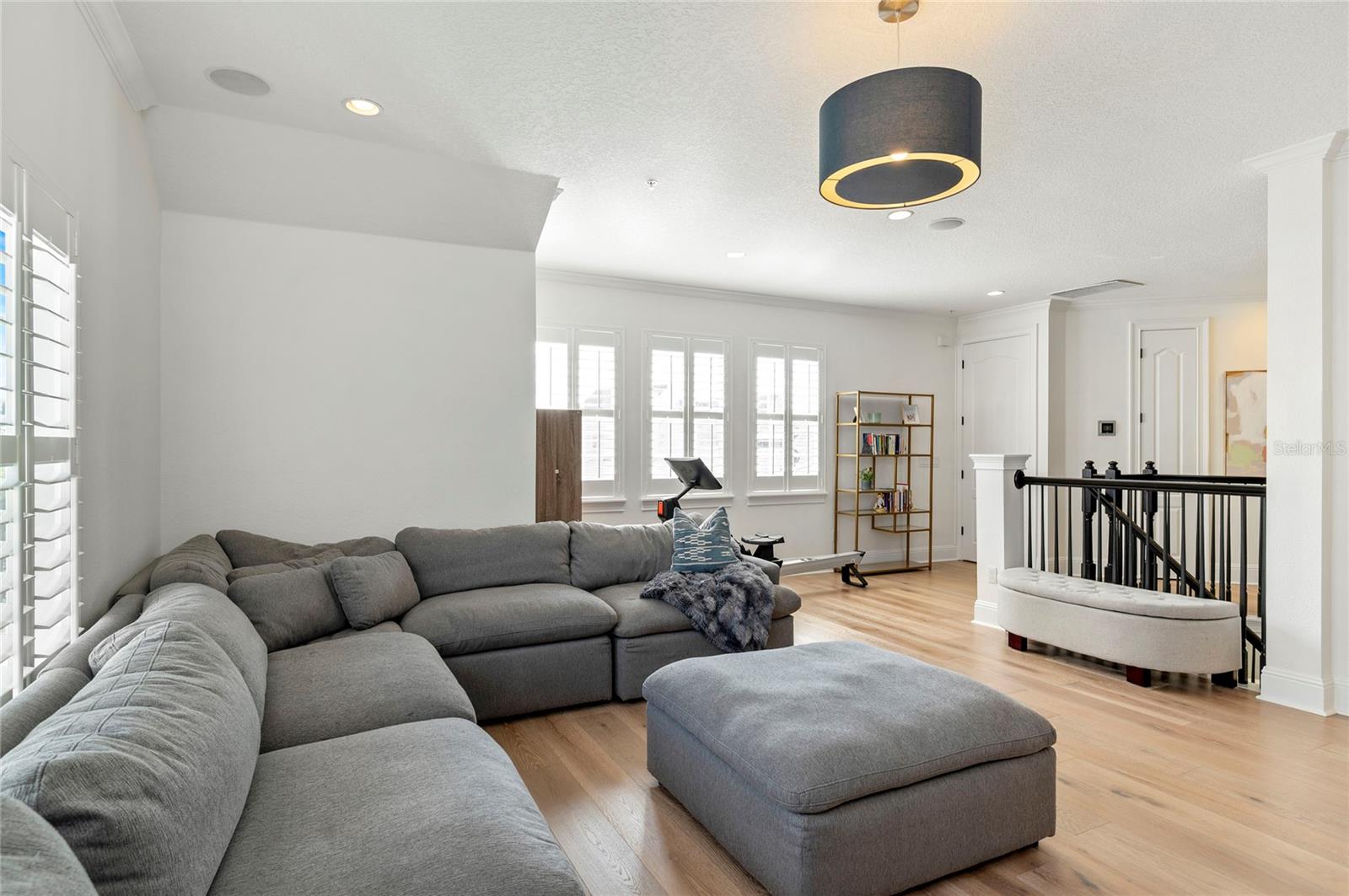 BALDWIN PARK - Residential