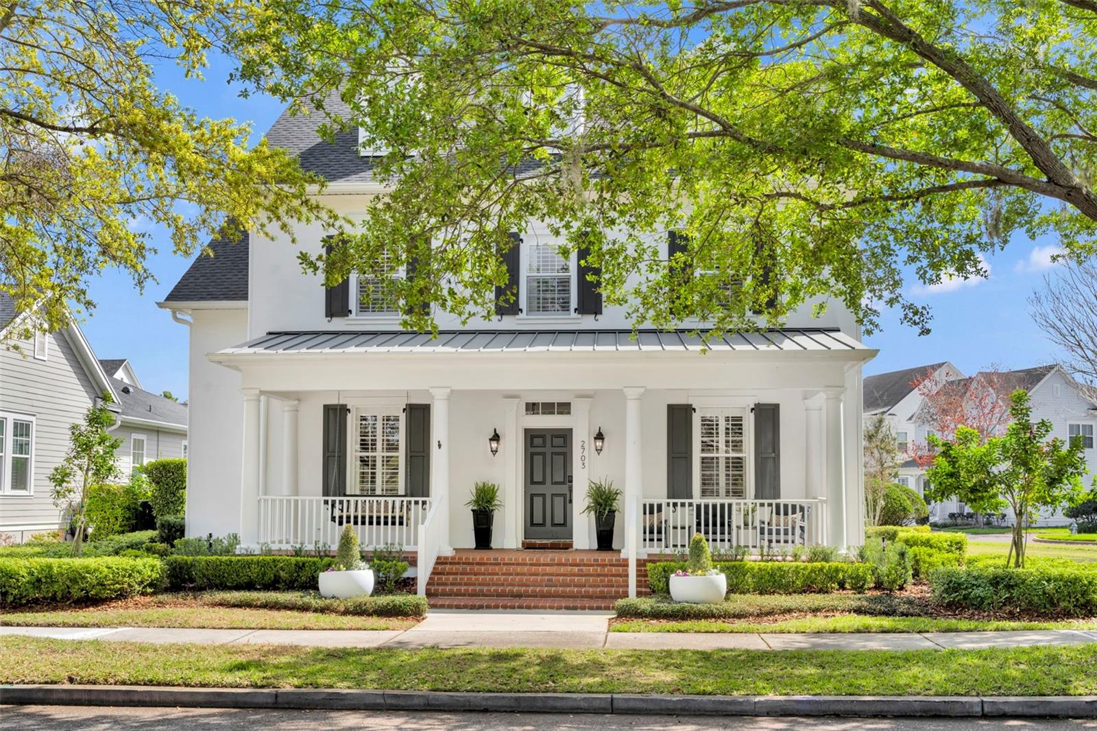 BALDWIN PARK - Residential