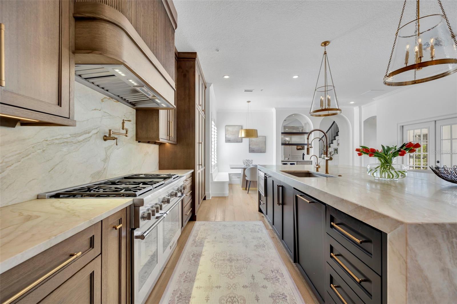 BALDWIN PARK - Residential