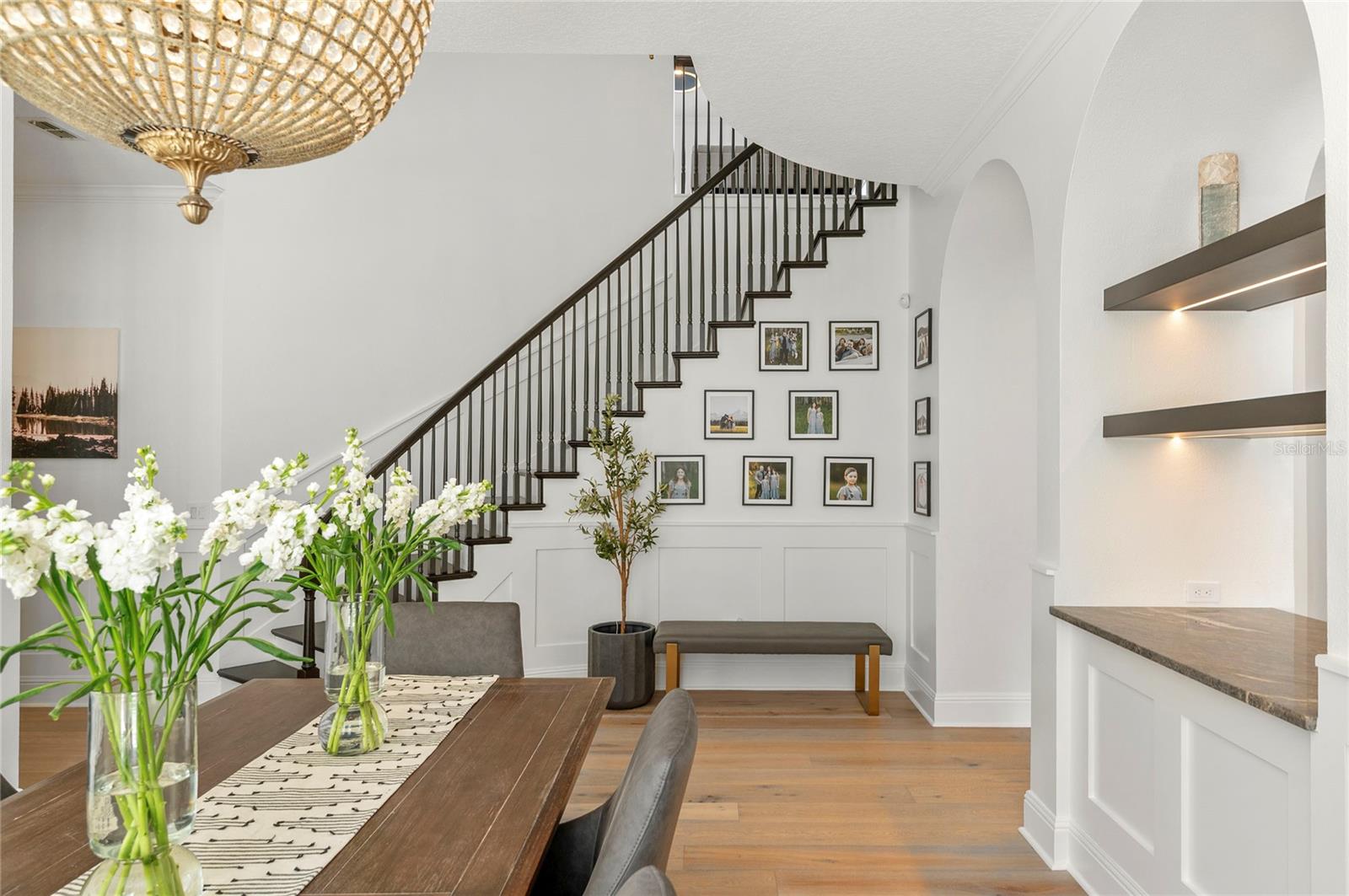 BALDWIN PARK - Residential